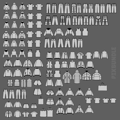 The Ultimate Fashion Toolkit – Launch & Scale Faster with Professional Fashion Tools!