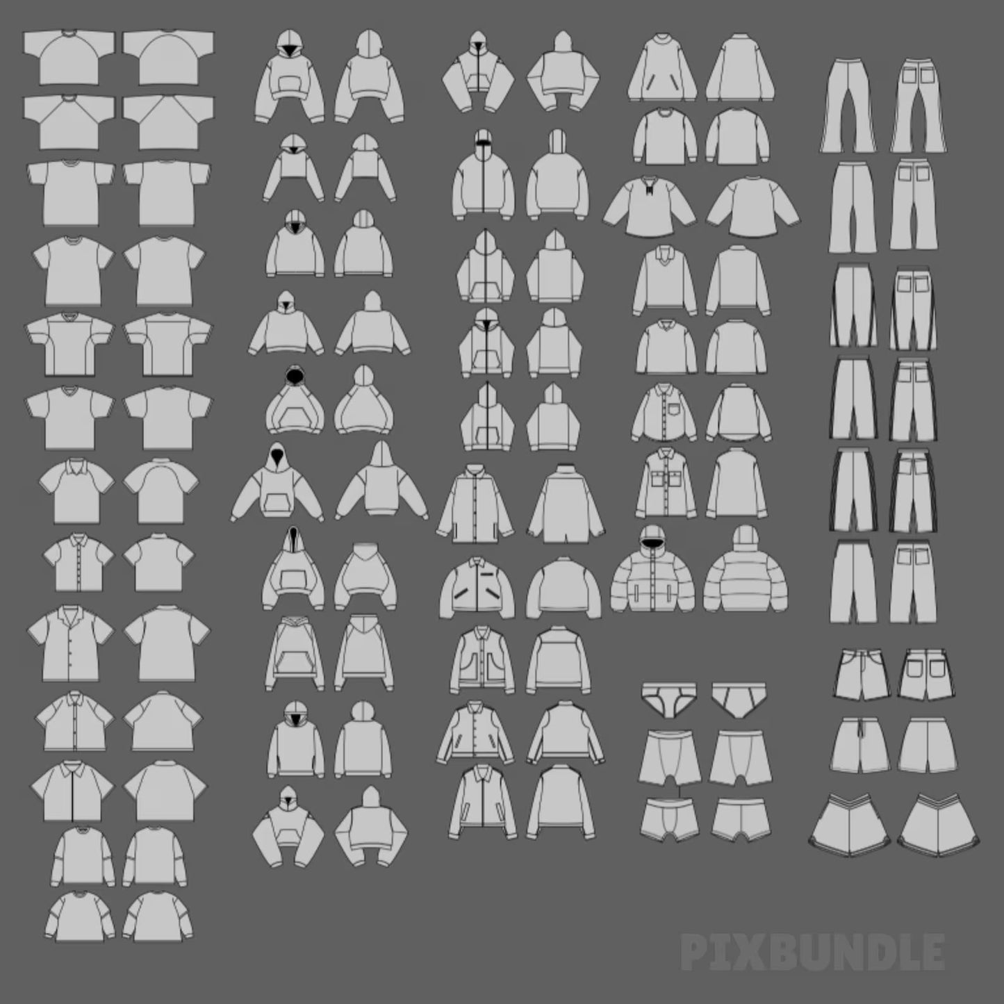 The Ultimate Fashion Toolkit – Launch & Scale Faster with Professional Fashion Tools!