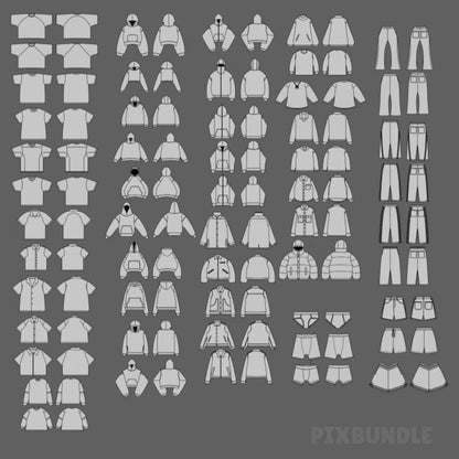 The Ultimate Fashion Toolkit – Launch & Scale Faster with Professional Fashion Tools!