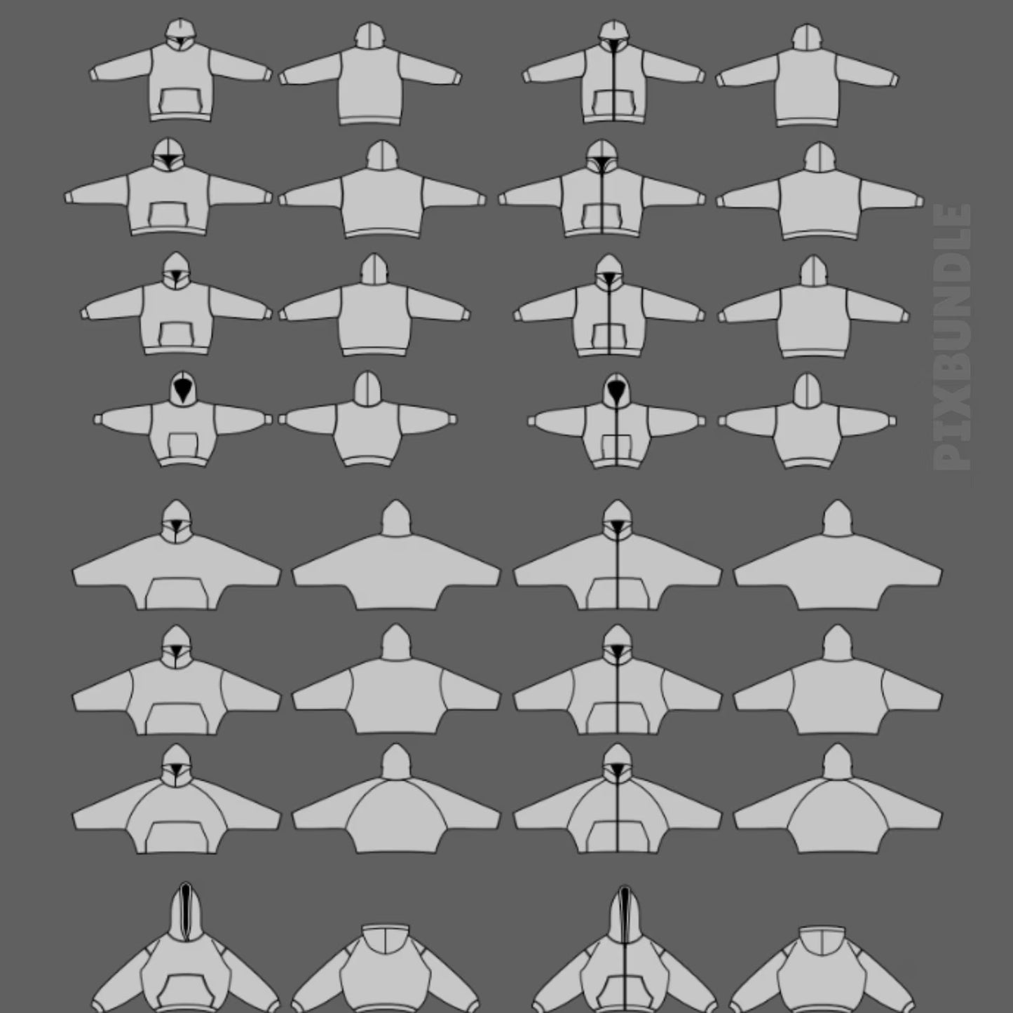 The Ultimate Fashion Toolkit – Launch & Scale Faster with Professional Fashion Tools!