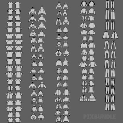 The Ultimate Fashion Toolkit – Launch & Scale Faster with Professional Fashion Tools!